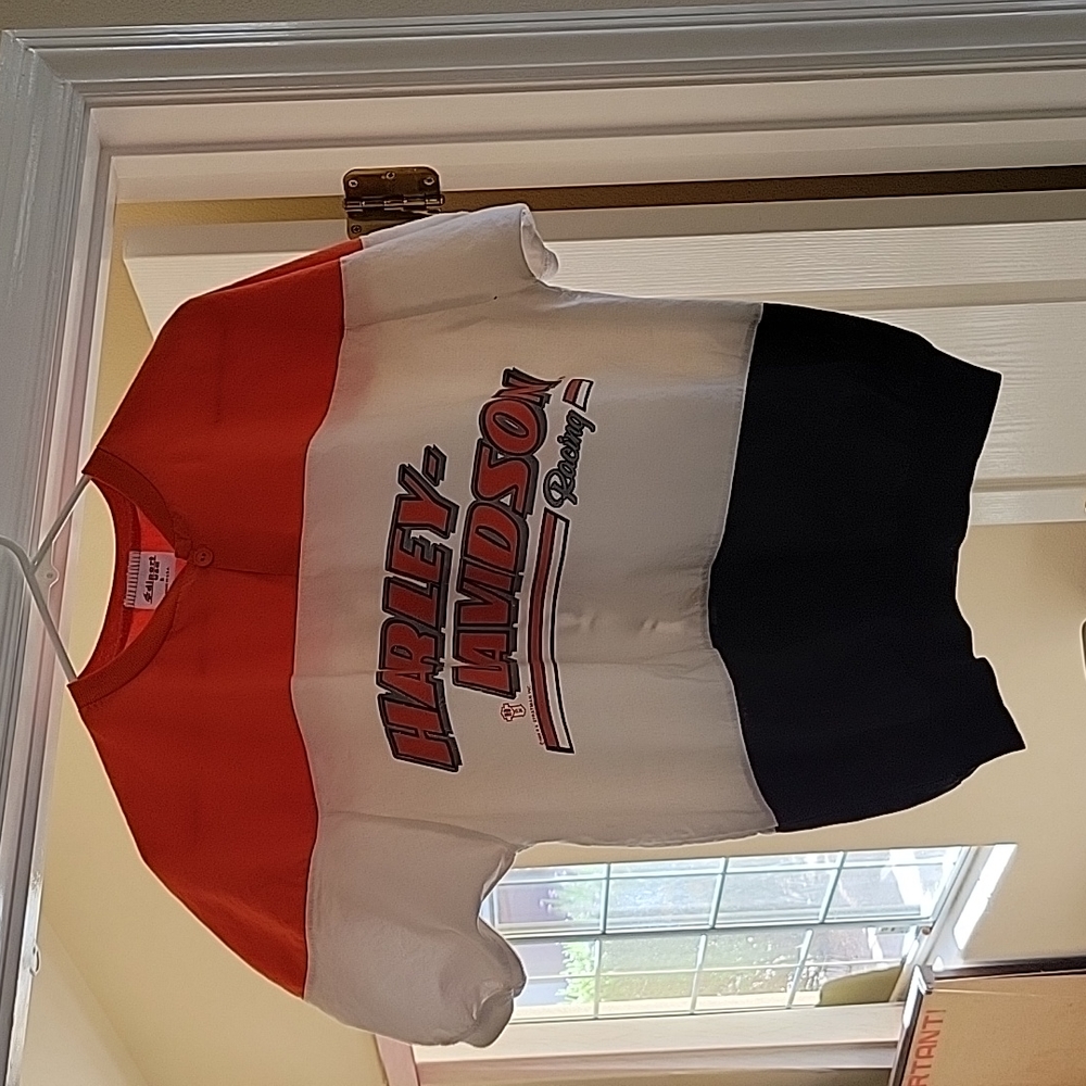 1989 Harley-Davidson Vintage 80s Shirt!! Amazing vintage find, super rare!!!